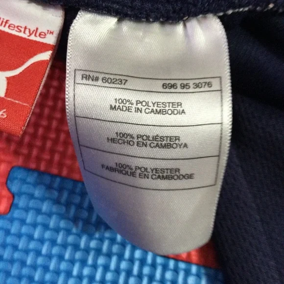 -Sport life style boys jogging pants size 6 . - Picture 5 of 10